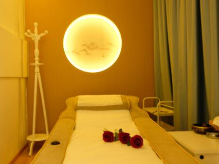 上海青浦区足疗养生全解析:从脚底反射区看全身健康密码