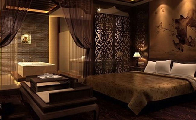 上海青浦区SPA会所｜轻奢疗愈·舒缓时光